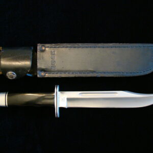 BUCK 120 General SCREAM