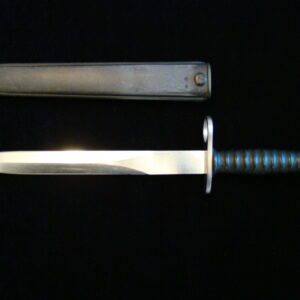 SWISS Bayonette M57 StG 57 Bajonett Suisse