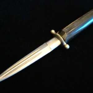 RITTER Solingen Dagger classic