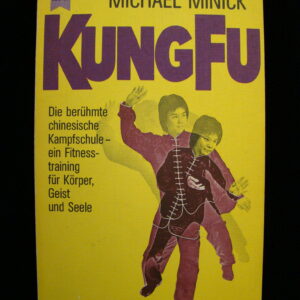 KUNG FU - M.Minick Heyne (german) SC
