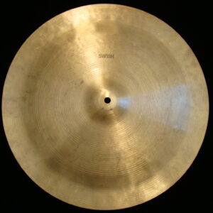 ZILDJIAN Avedis Swish 18" USA