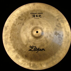 ZILDJIAN Avedis China Boy High 18"