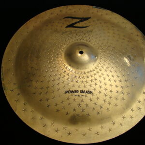 ZILDJIAN Z Power Smash 20" First Series