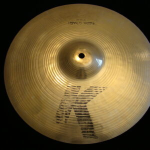 ZILDJIAN K Dark Crash 14"