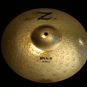 ZILDJIAN Z Splash 12" First Series