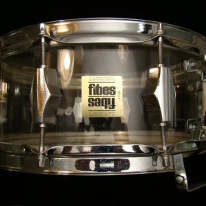 FIBES Acryl Cobham 14"x 5,5"