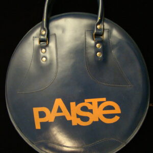 PAISTE Cymbal Bag 14" Vintage Logo 602 2002