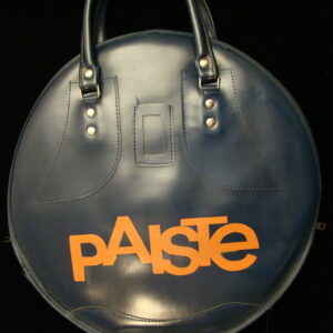 PAISTE Cymbal Bag 14" Vintage Logo 602 2002