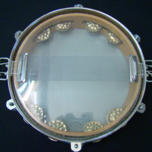 SONOR Jungle Snare SDJ-1002 10" x 2" 1rst Edition