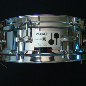 SONOR D-420 14"x4" Piccolo Ferromanganese