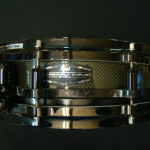 PEARL CarbonPly FCM-1435 14" x 3,5" Free Floating