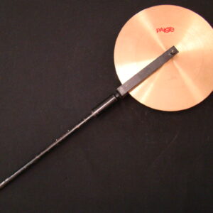 PAISTE 2002 RotoSound Disc 8" incl. Holder