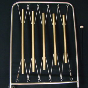 SONOR Genuine Tubular Bells pentatonic - 80ies