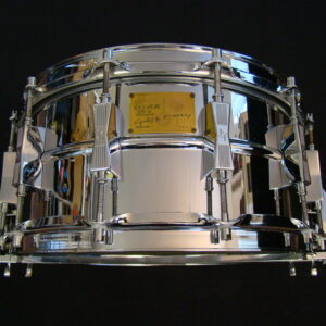 SONOR Signature HLD-582 14" x 6,5"