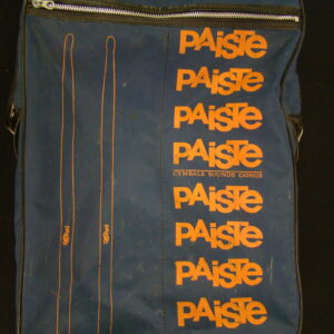 PAISTE Stickbag Vintage 70ies #1