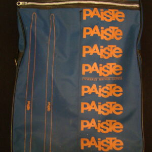 PAISTE Stickbag Vintage 70ies #2