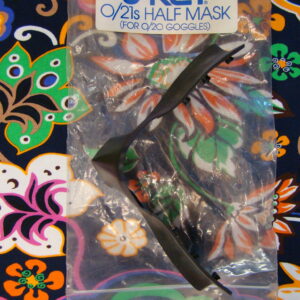 OAKLEY Half Mask O/21s NOS