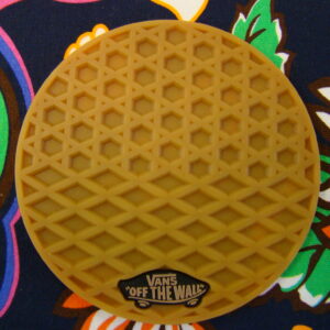 VANS Coaster Small NOS