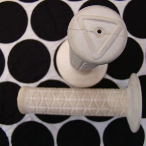 A´ME Racing Grips White