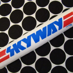 SKYWAY California Lite Frame Pad NOS