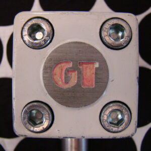 GT Stem Mallet White