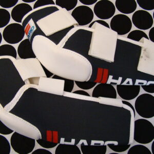 HARO Elbow Pad Set Protectors 2 Pcs. NOS