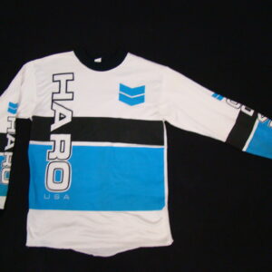 HARO Mode 3 Racing Jersey Shirt USA Small S