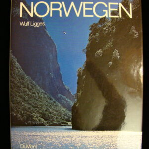 NORWEGEN / W.Ligges - DuMont (german) HC