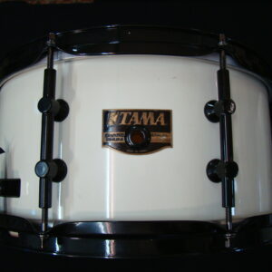 TAMA Artwood AW-426-13 Signature 13" x 6,5" Limited Blk HW