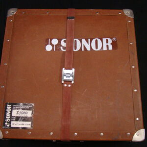 SONOR Signature Snare Case Z-6080 14" x 8"