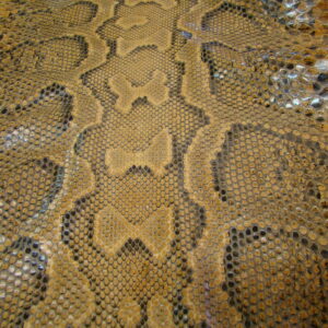 SNAKESKIN 3,70 x 0,45 mtrs