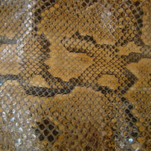 SNAKESKIN 1,0 x 0,25 mtrs