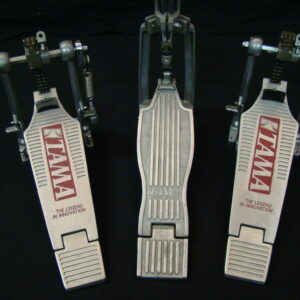 TAMA Aichi Doublebass Tools -Legless HH & 2 Singles