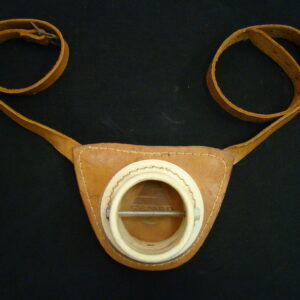 SAMPO Harness Leather Small