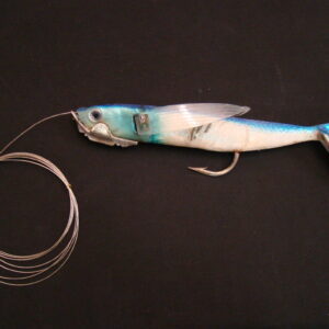 D.A.M. Flying Fish YO-ZURI Topwater Large