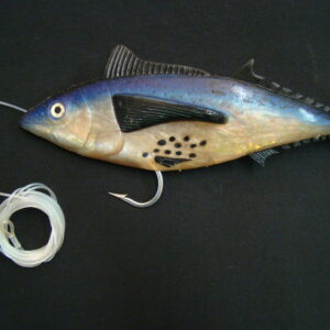 D.A.M. Bonito Trolling Large