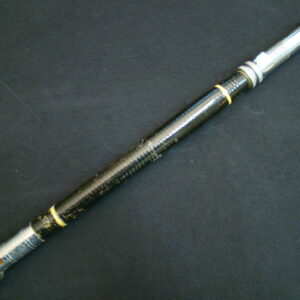 SHAKESPEARE Big Game Rod-End Vintage 20 mm Inlet