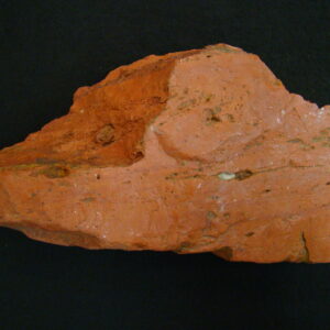 Red Jasper Jaspis Raw Stone South Africa 1,4 kg