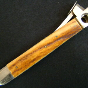 DREIZACK Solingen Cigar Cutter