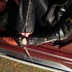 Leather Jackets & Pants