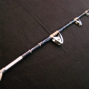 Kunnan 7840 Advanced Graphite AFTCO I.G.F.A. 50 lbs