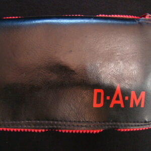 Vintage Lures Set D.A.M. Bag