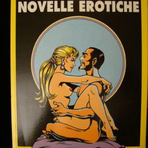 Novelle Erotiche / Magnus (italian)