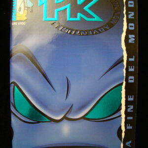 PK PAPERINIK - La Fine del Mondo / Disney-Spec. 99 (italian) DD