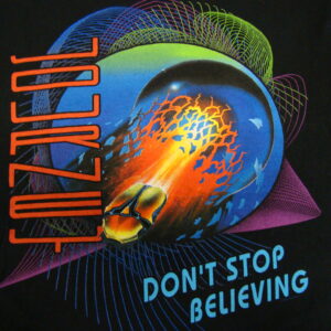 JOURNEY World-Tour 2009 / S USA