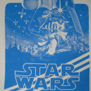 ADIDAS Star Wars / S White-Blue USA/Germany