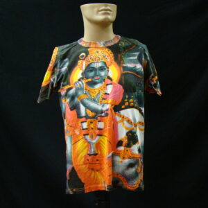 Krishna India - Multicolor M