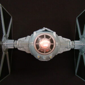STAR WARS - TIE Fighter / Tonka