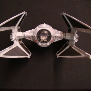 STAR WARS TIE Interceptor / Hasbro