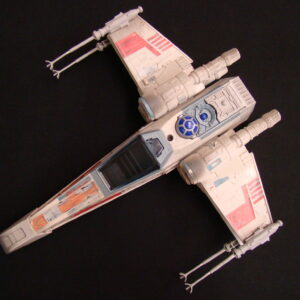 STAR WARS X-Wing Fighter / Tonka